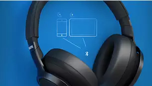 PHILIPS Headphones